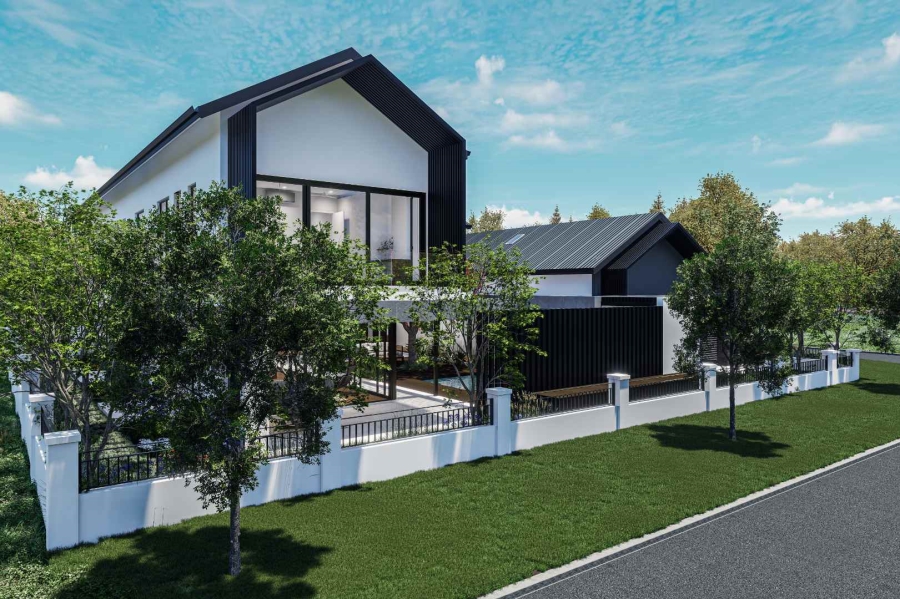 5 Bedroom Property for Sale in Val De Vie Estate Western Cape